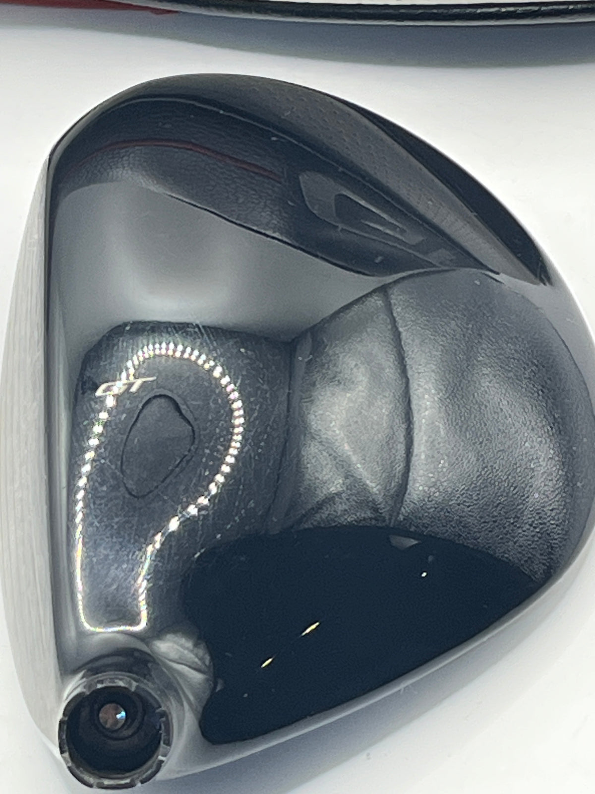 Titleist GT2 #3 Wood / 15 Degrees / Head and Headcover Only