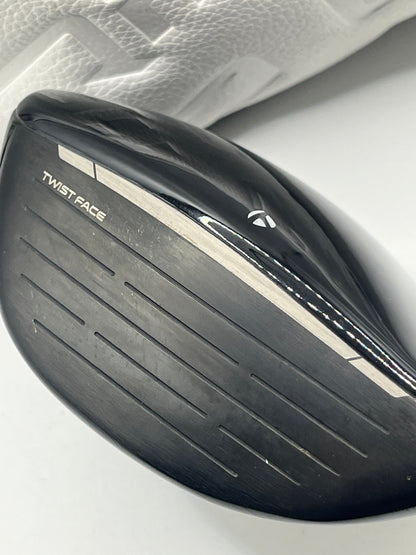 Taylormade Qi10 #3 Wood / 15 Degree / Regular Flex / Ventus TR Blue 6-R
