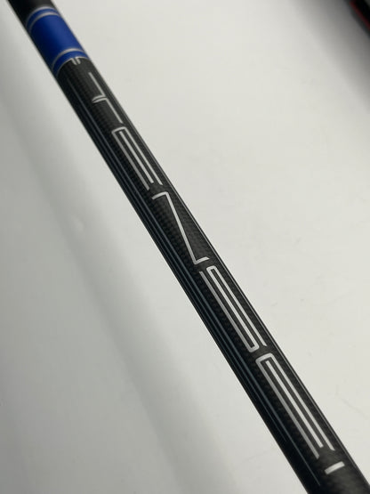 Titleist GTS2 #7 Wood / 21 Degree / Regular Flex / Tensei 1K Blue