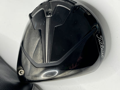 Titleist TSR3 Driver / 9 Degrees / Head and Headcover