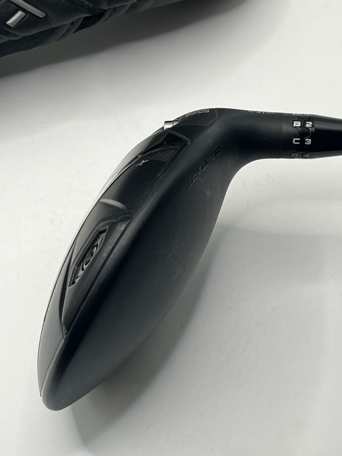 Cobra DS-Adapt X #3 Wood / 15 Degrees / Regular Flex / Denali Blue