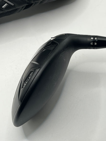 Cobra DS-Adapt X #3 Wood / 15 Degrees / Regular Flex / Denali Blue
