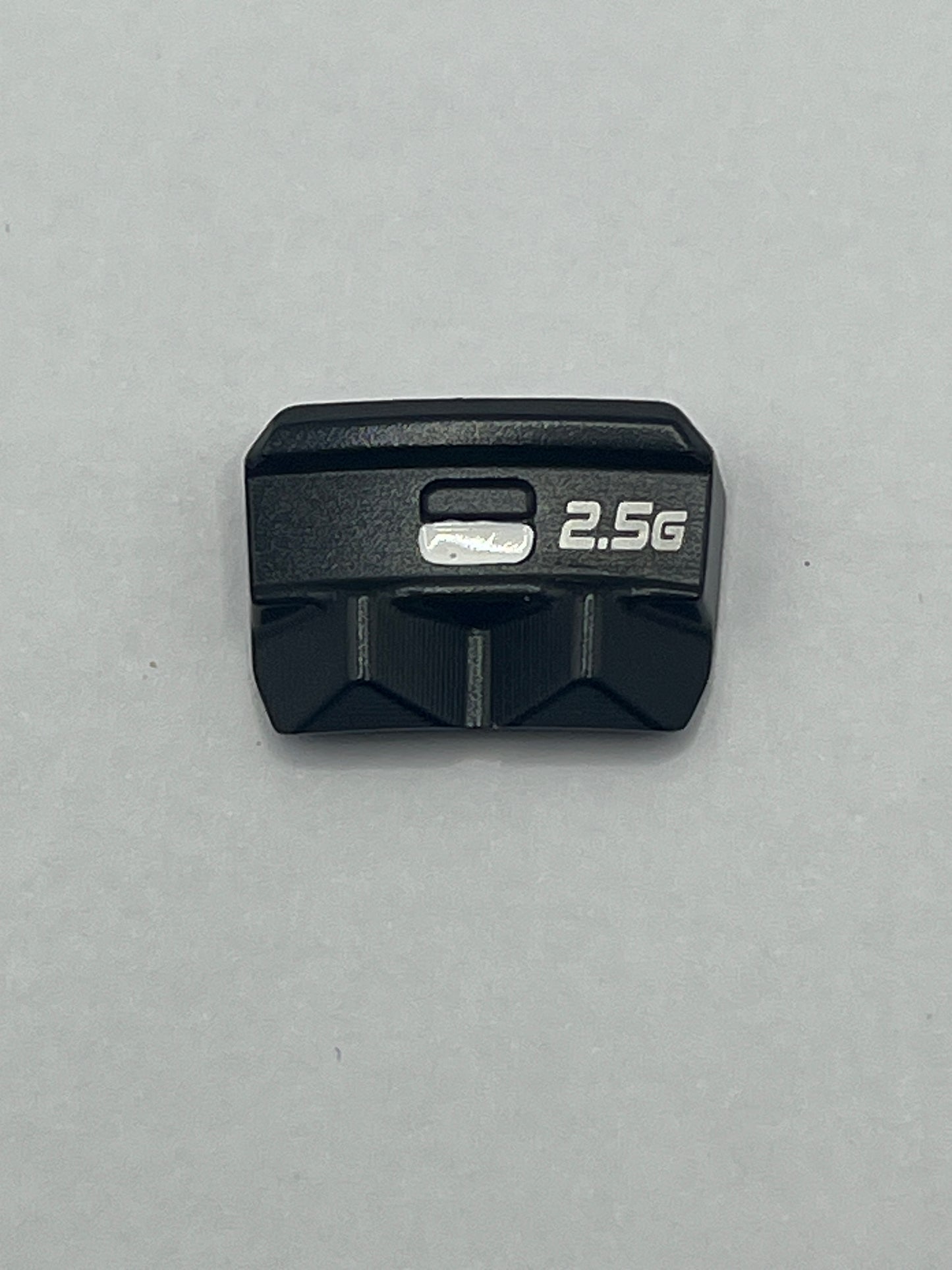 Titleist GTS3 Driver - Head Weights
