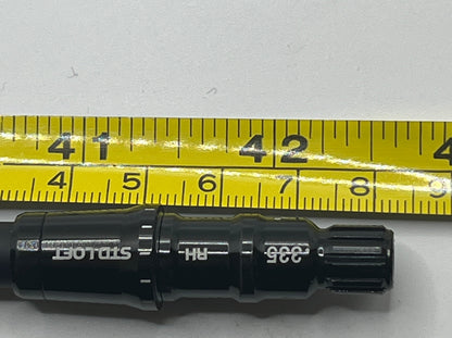 Kai'Li Blue 75 Dark Waves #3 Wood Shaft / Stiff Flex / Taylormade Adaptor