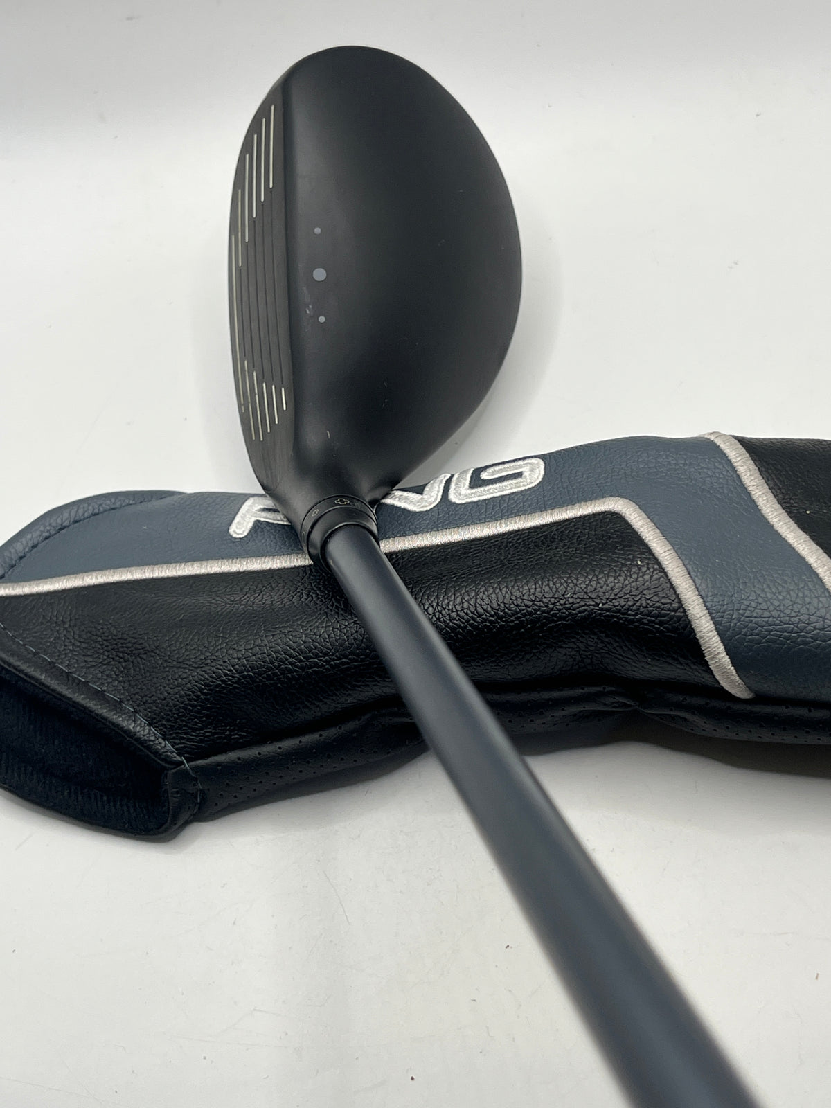 Ping G425 #3 Hybrid / 19 Degree / Regular Flex / Ping Alta CB