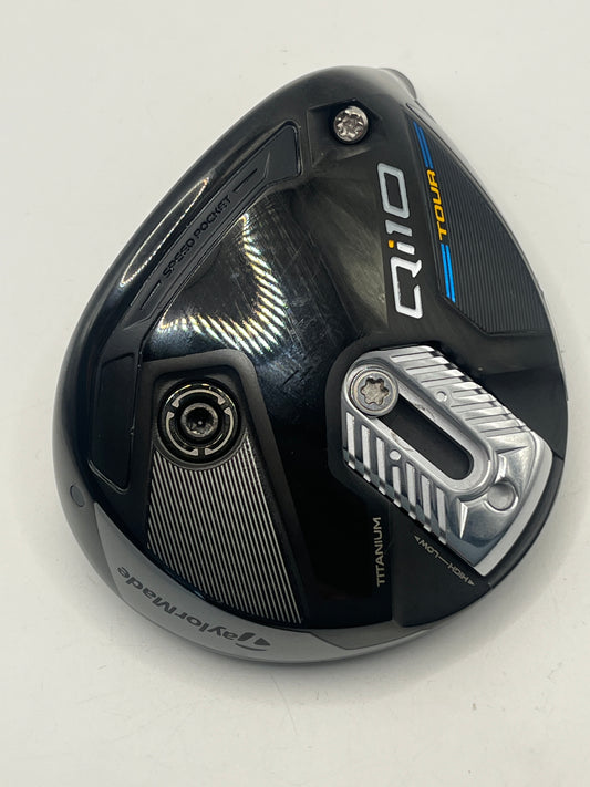 Taylormade Qi10 Tour #3 Wood / 15 Degree / Head Only