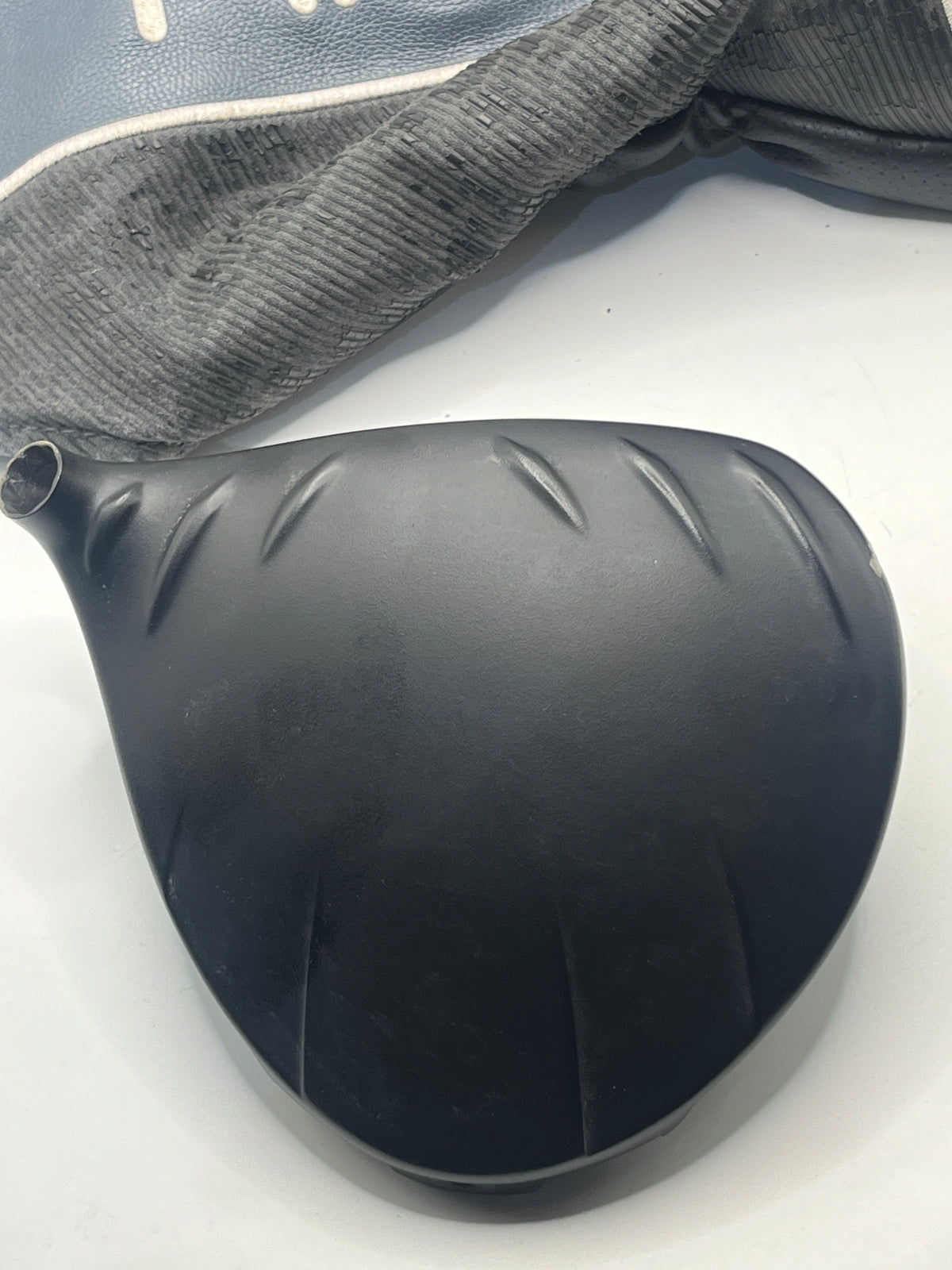 Ping G425 Max Driver / 10.5 Degree / Head and Headcover Only