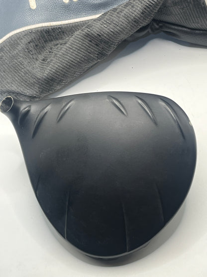 Ping G425 Max Driver / 10.5 Degree / Head and Headcover Only