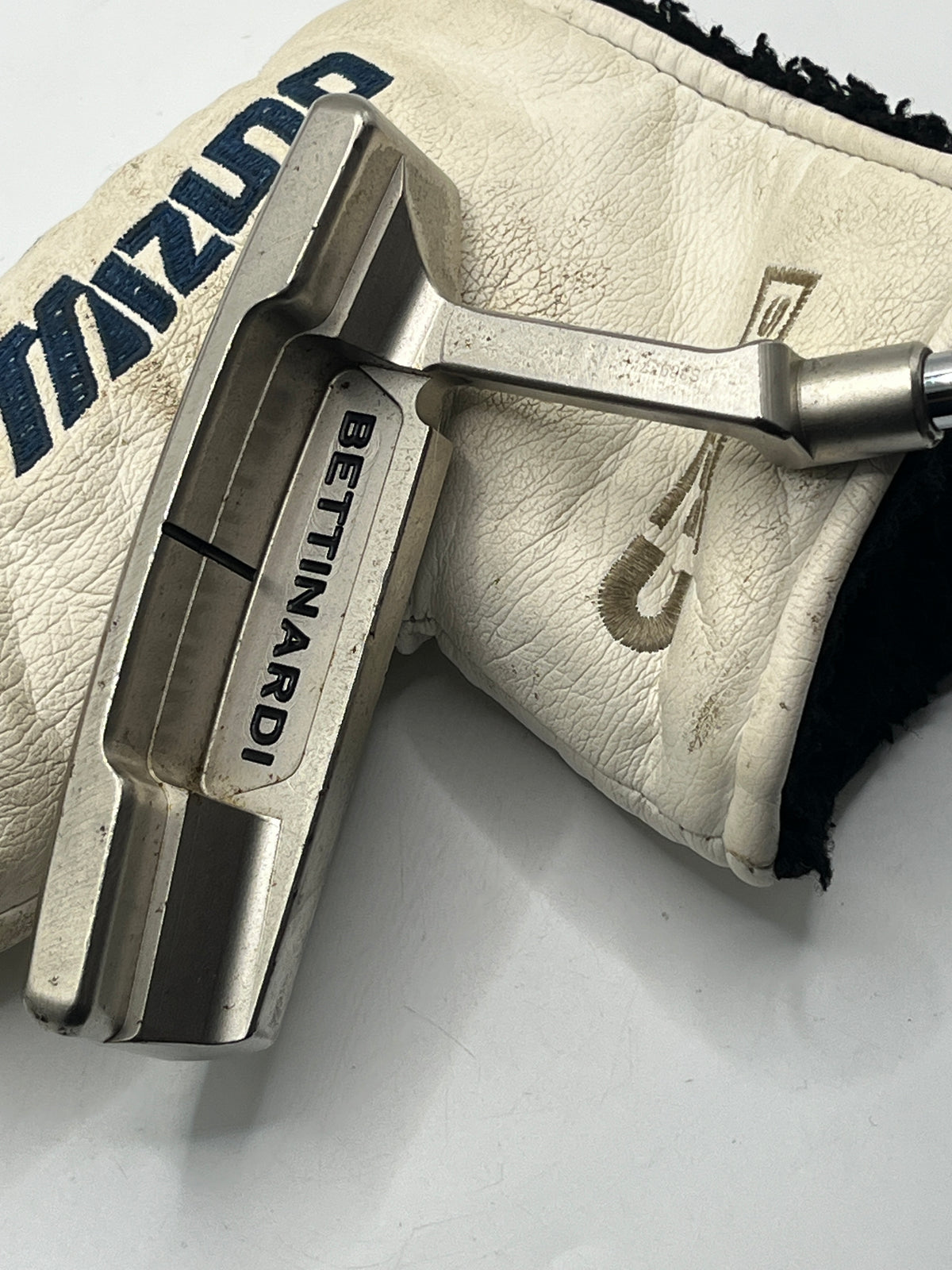 Mizuno Bettinardi C03H Putter / 34 inch