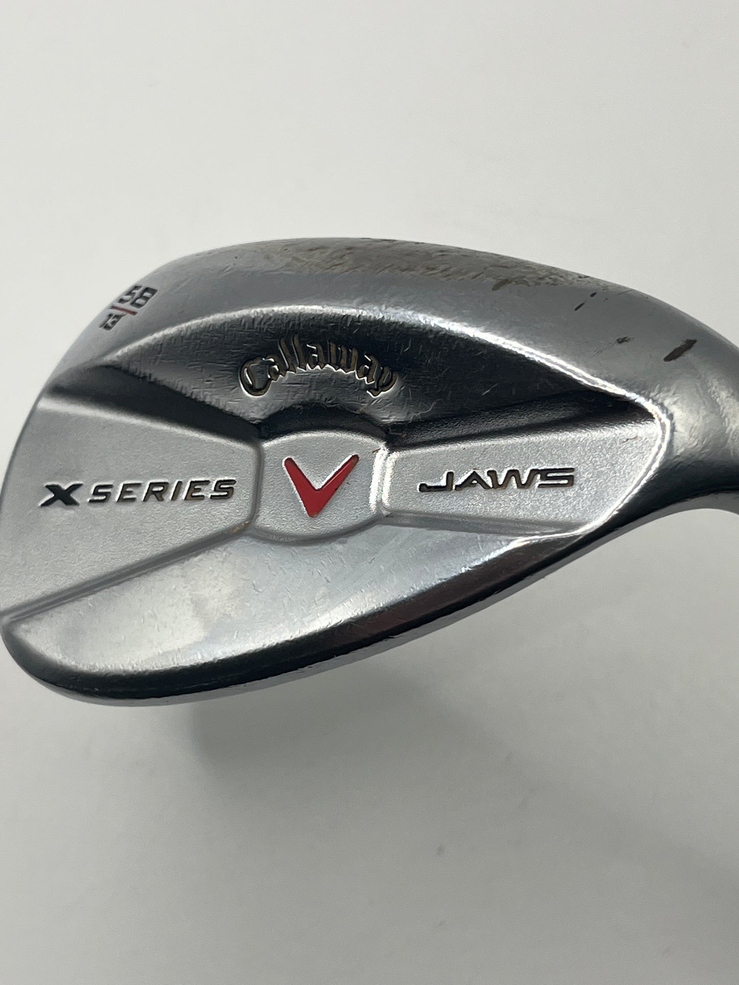 Callaway X Series Jaws Wedge / 58-13 /  Wedge Flex
