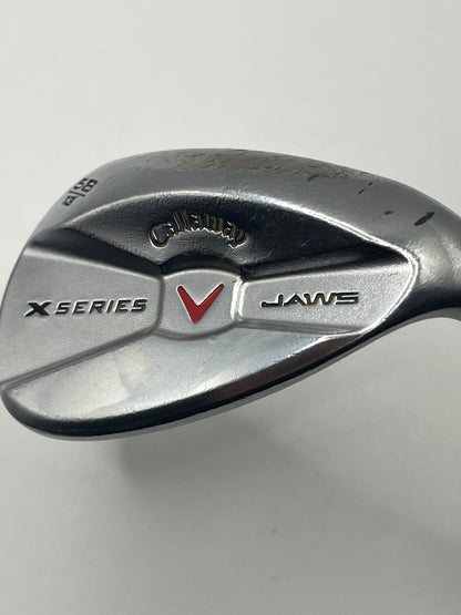 Callaway X Series Jaws Wedge / 58-13 /  Wedge Flex