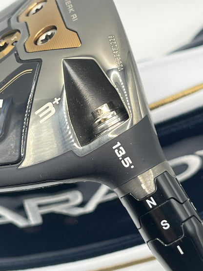 Callaway Paradym Triple Diamond #3+ Wood / 13.5° / X Flex / Kai'Li White