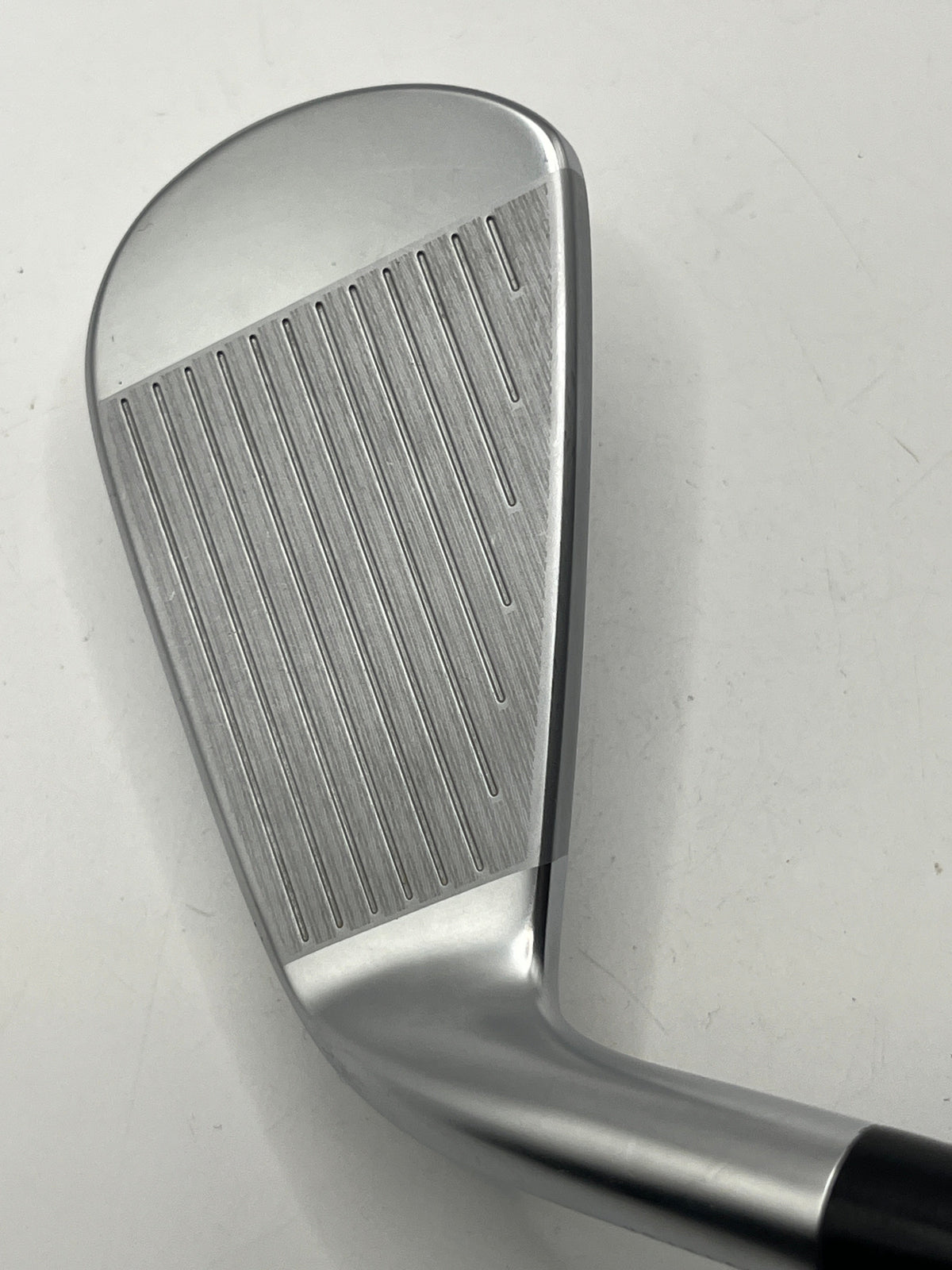 Srixon ZXi U #2 Utility Iron / 18 Degree / Stiff Flex / UST Helium 60
