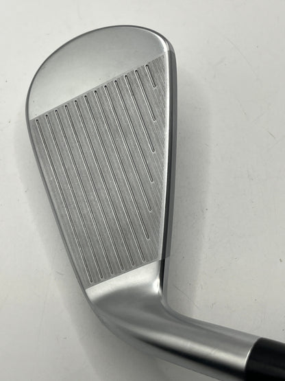 Srixon ZXi U #2 Utility Iron / 18 Degree / Stiff Flex / UST Helium 60