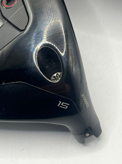 Titleist GT2 #3 Wood / 15 Degrees / Head and Headcover Only