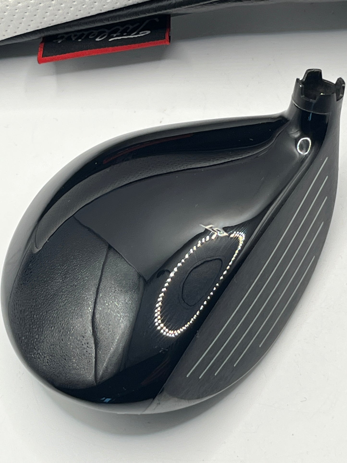 Titleist GT2 #3 Wood / 15 Degrees / Head and Headcover Only