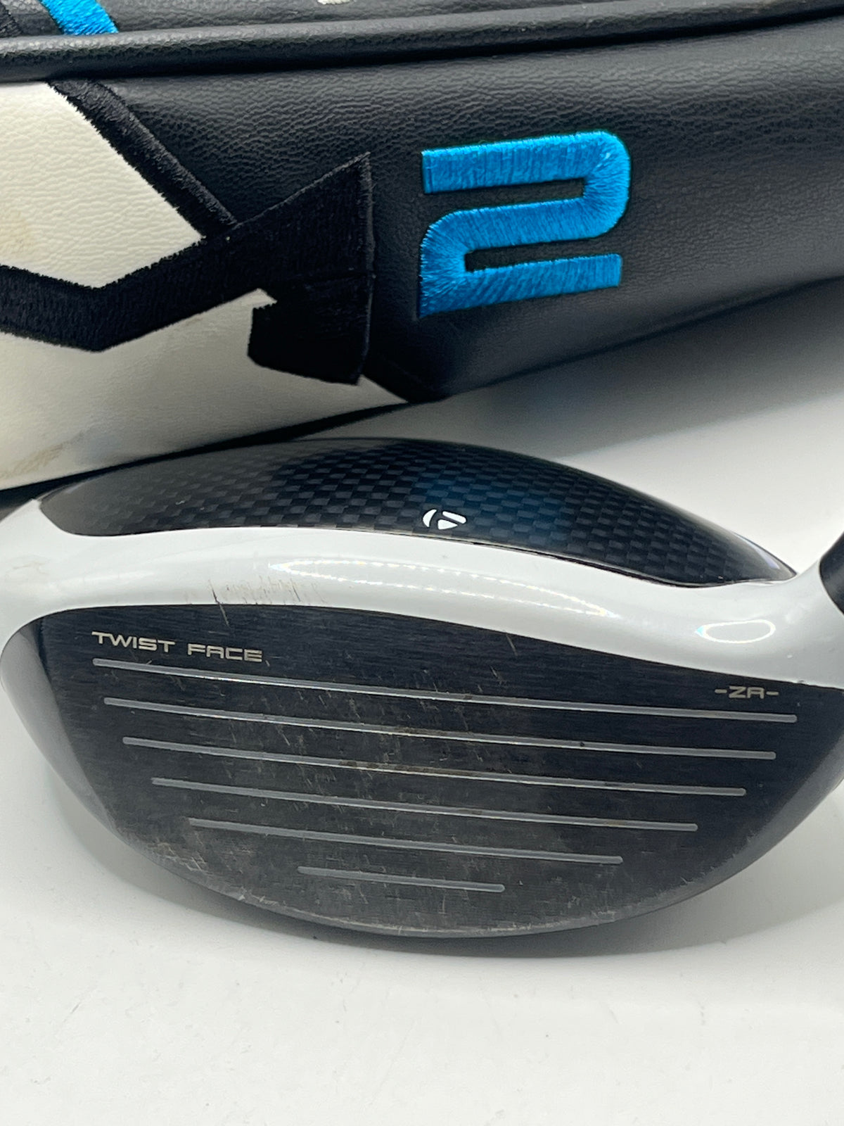 TaylorMade Sim2 Titanium #5 Wood / 15 Degrees / Head and Headcover