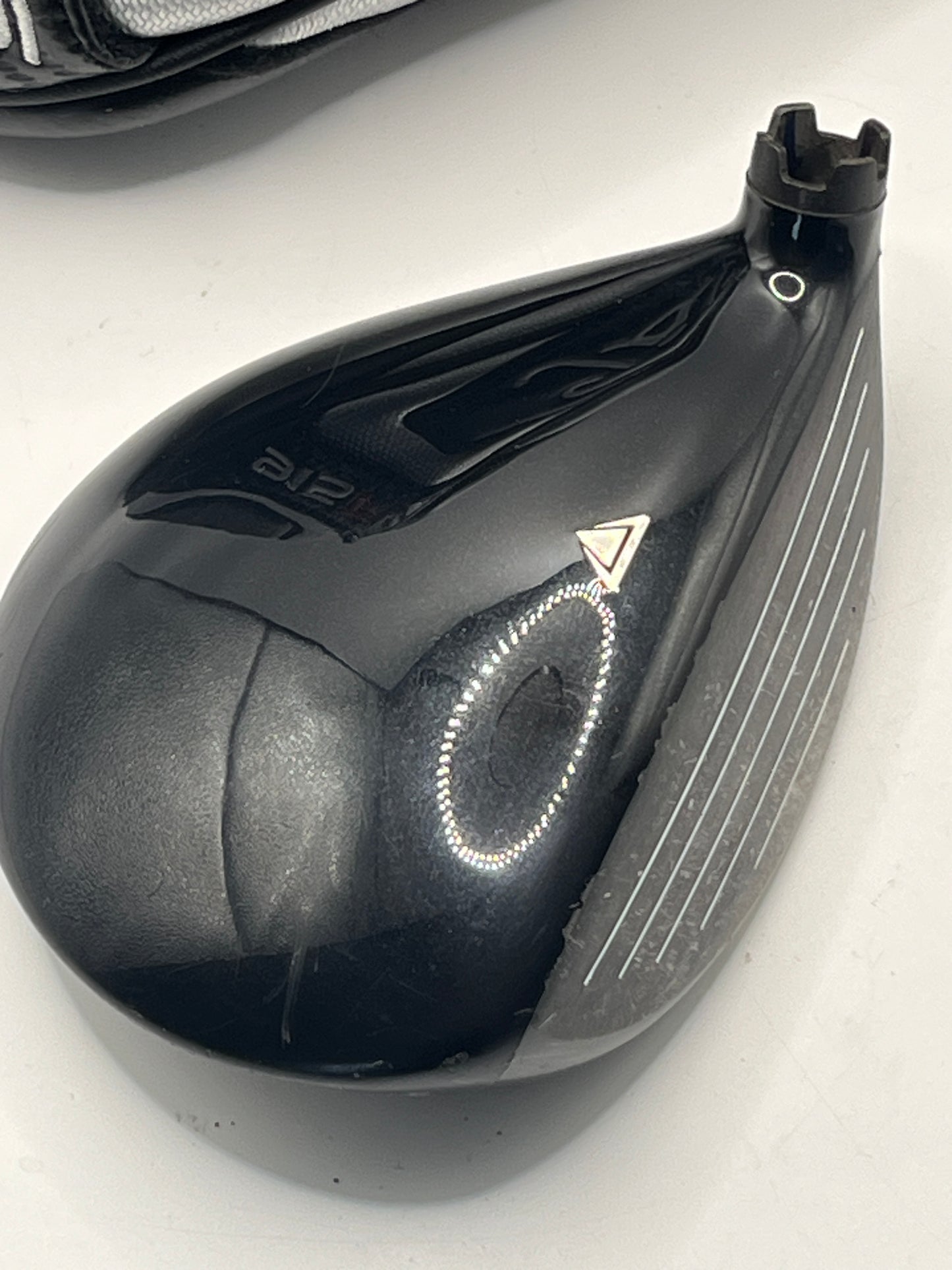 Titleist 915F 3 Wood / 15 Degree / Head with Headcover Only