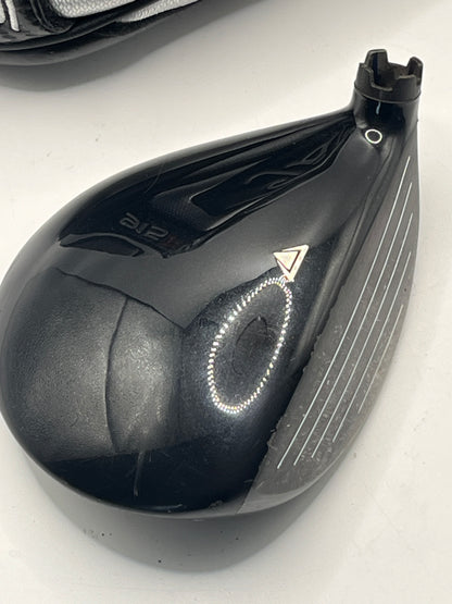 Titleist 915F 3 Wood / 15 Degree / Head with Headcover Only