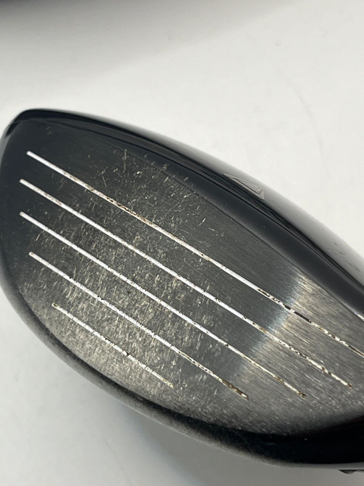 Titleist 917 F2 #3 Wood / 16.5 Degree / Head and Headcover Only