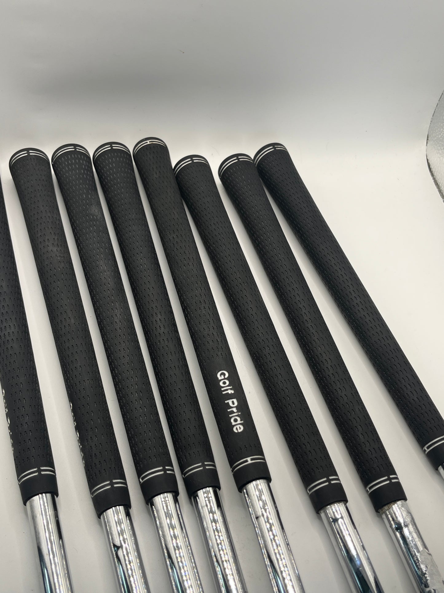 Ben Hogan Icon Irons / 3-PW / Regular Flex / KBS Tour 90 Shafts