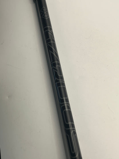 HZRDUS Black 70 Gen5 Blackout #3 Wood Shaft / Stiff Flex / Cobra Adaptor