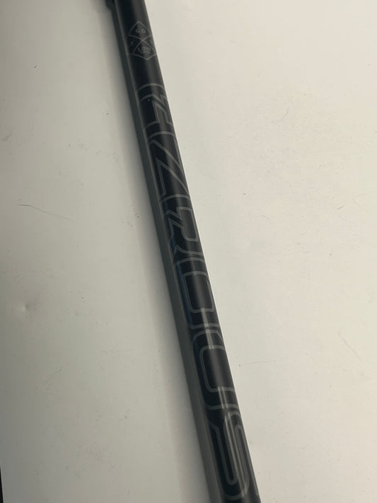 HZRDUS Black 70 Gen5 Blackout #3 Wood Shaft / Stiff Flex / Cobra Adaptor
