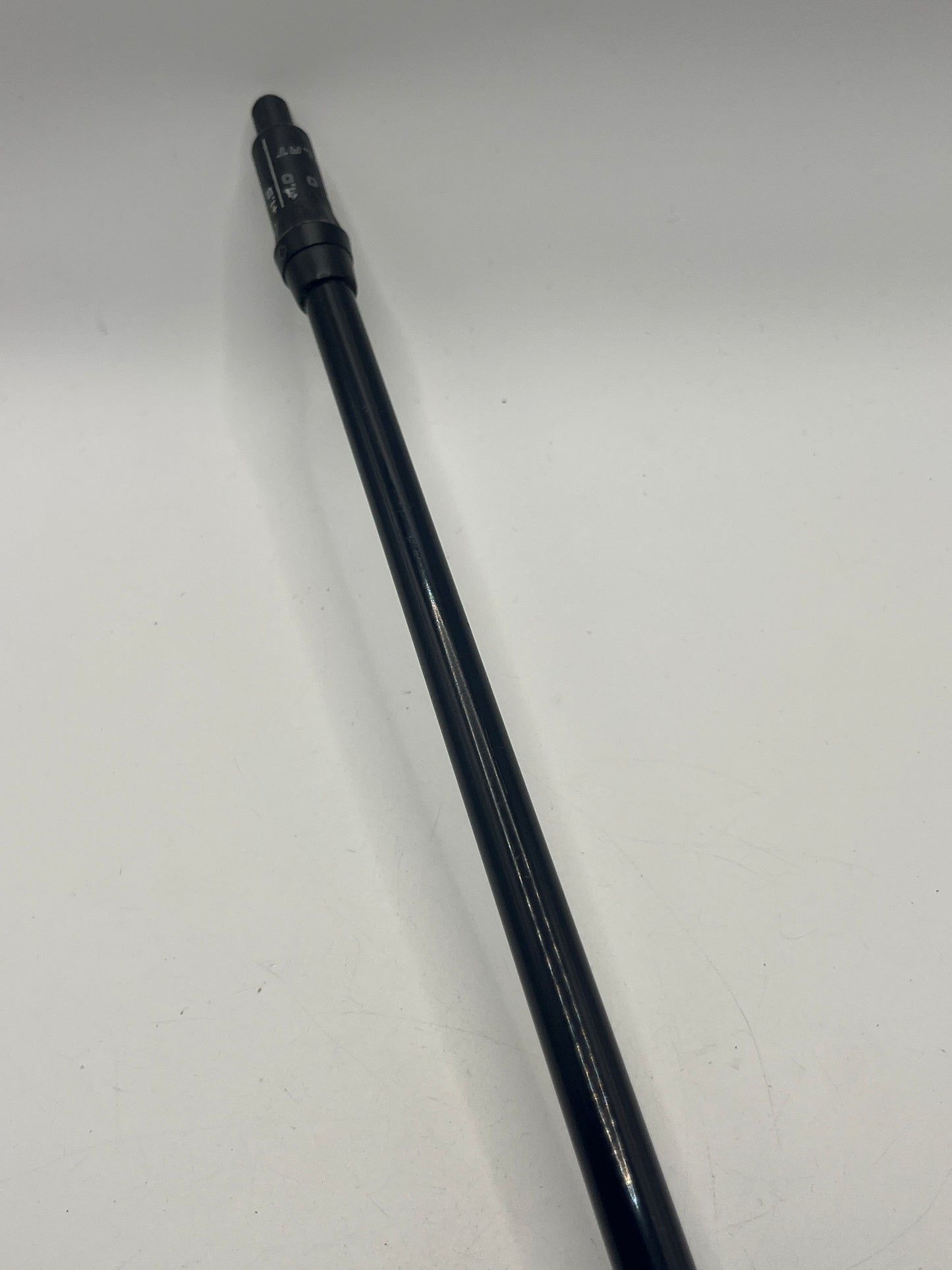Tensei AV Orange 75 #3 Wood Shaft / Stiff Flex / Ping Adaptor