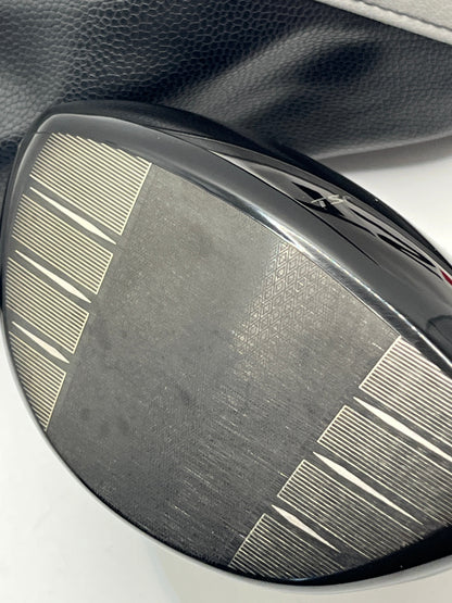 Titleist TSR4 Driver / 8 Degree / Head and Headcover