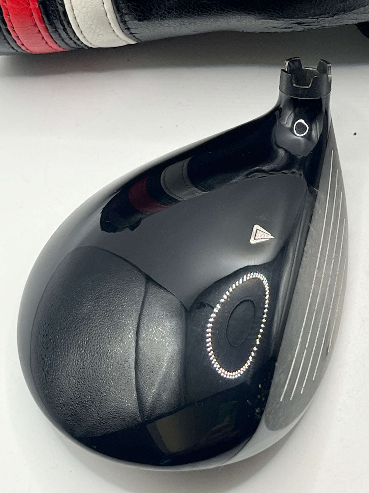 Titleist TS3 #3 Wood / 15 Degrees / Head and Headcover Only