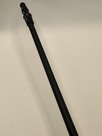 Mitsubishi REAX 55 #5 Wood Shaft / Regular Flex / Taylormade Adaptor