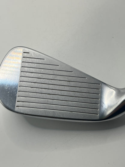 Titleist U505 Utility #4 Iron / 22 Degree / R Flex / HZRDUS Smoke RDX Black
