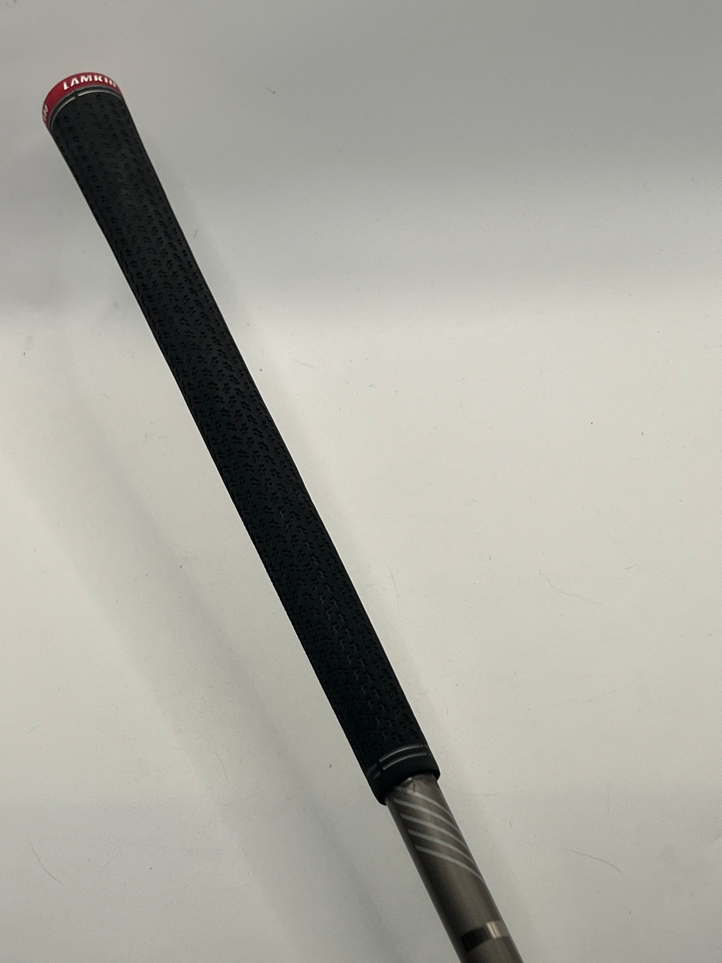 Ping Tour 2.0 #5 Wood Shaft / Regular Flex / Ping Adaptor For G410/425/430/440