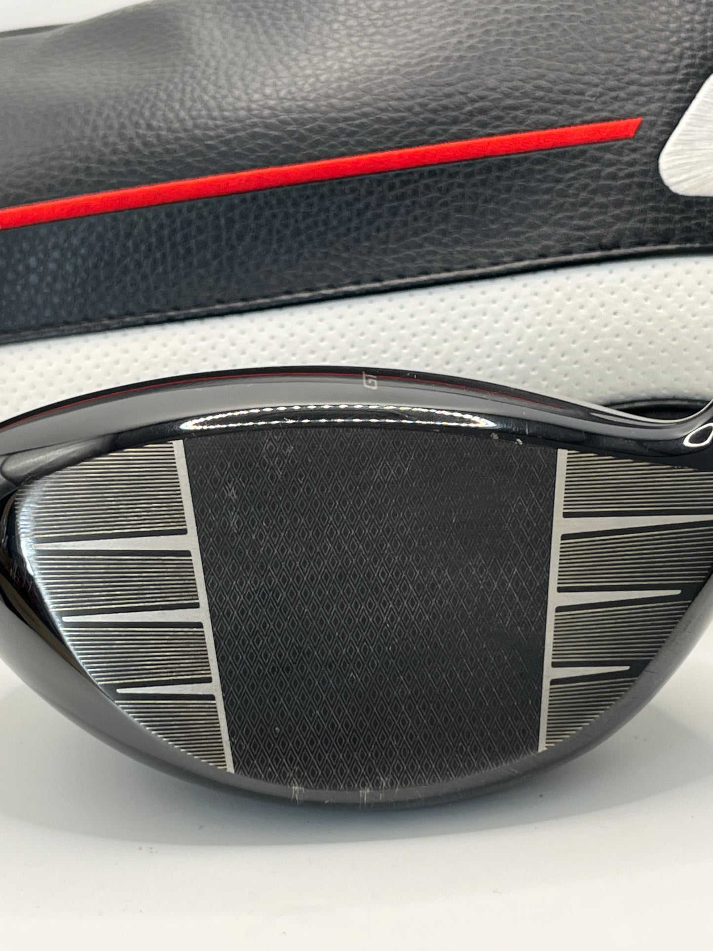 Titleist GT3 Driver / 10 Degree / Head and Headcover Only