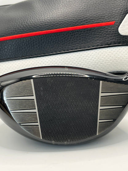 Titleist GT3 Driver / 10 Degree / Head and Headcover Only