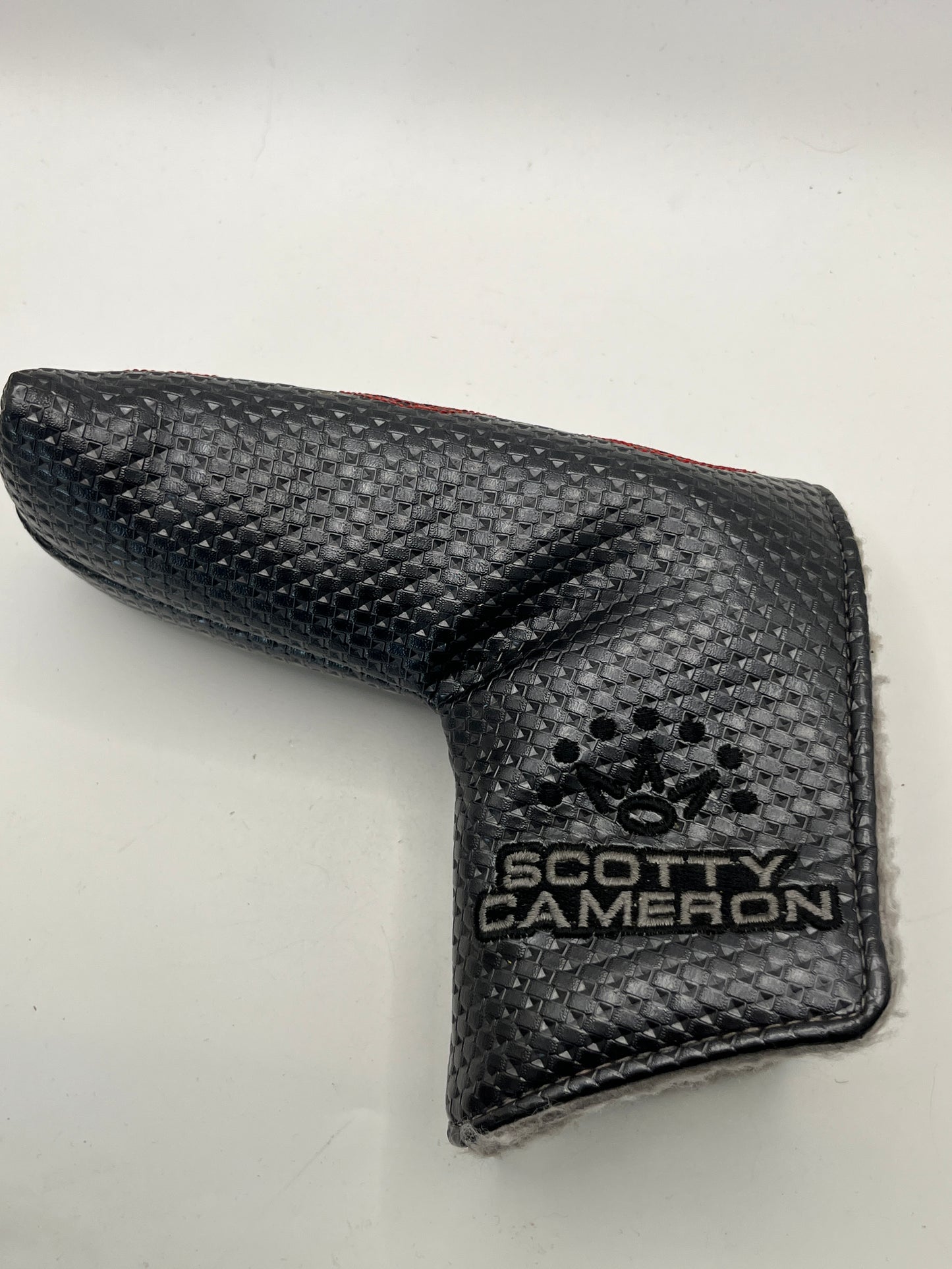 Scotty Cameron 2012 California Putter Headcover