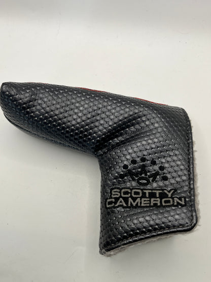 Scotty Cameron 2012 California Putter Headcover