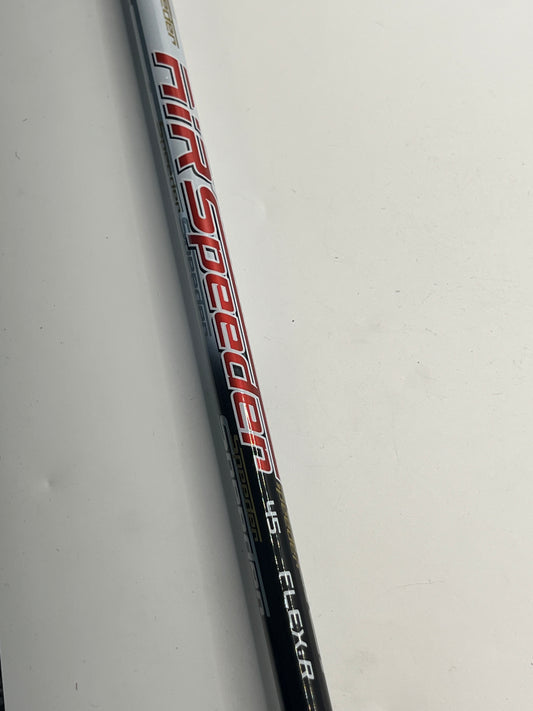 Fujikura Air Speeder 45 Driver Shaft / Regular Flex / Taylormade Adaptor