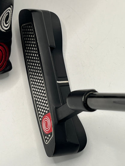 Odyssey O-Works #1 Putter / Tour Truck / 34 Inch