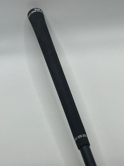 KuroKage Black TiNi 55 #3 Wood Shaft / Regular Flex / Titleist Adaptor
