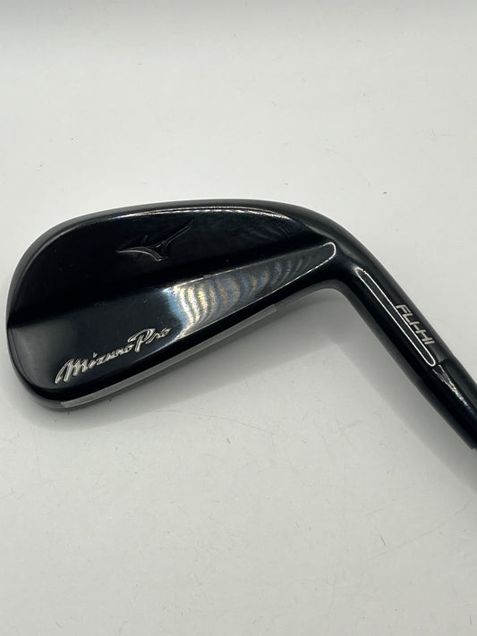 Mizuno Pro Fli-Hi (2024) #3 / 20 Degree / Regular Flex / HZRDUS Smoke RDX Black
