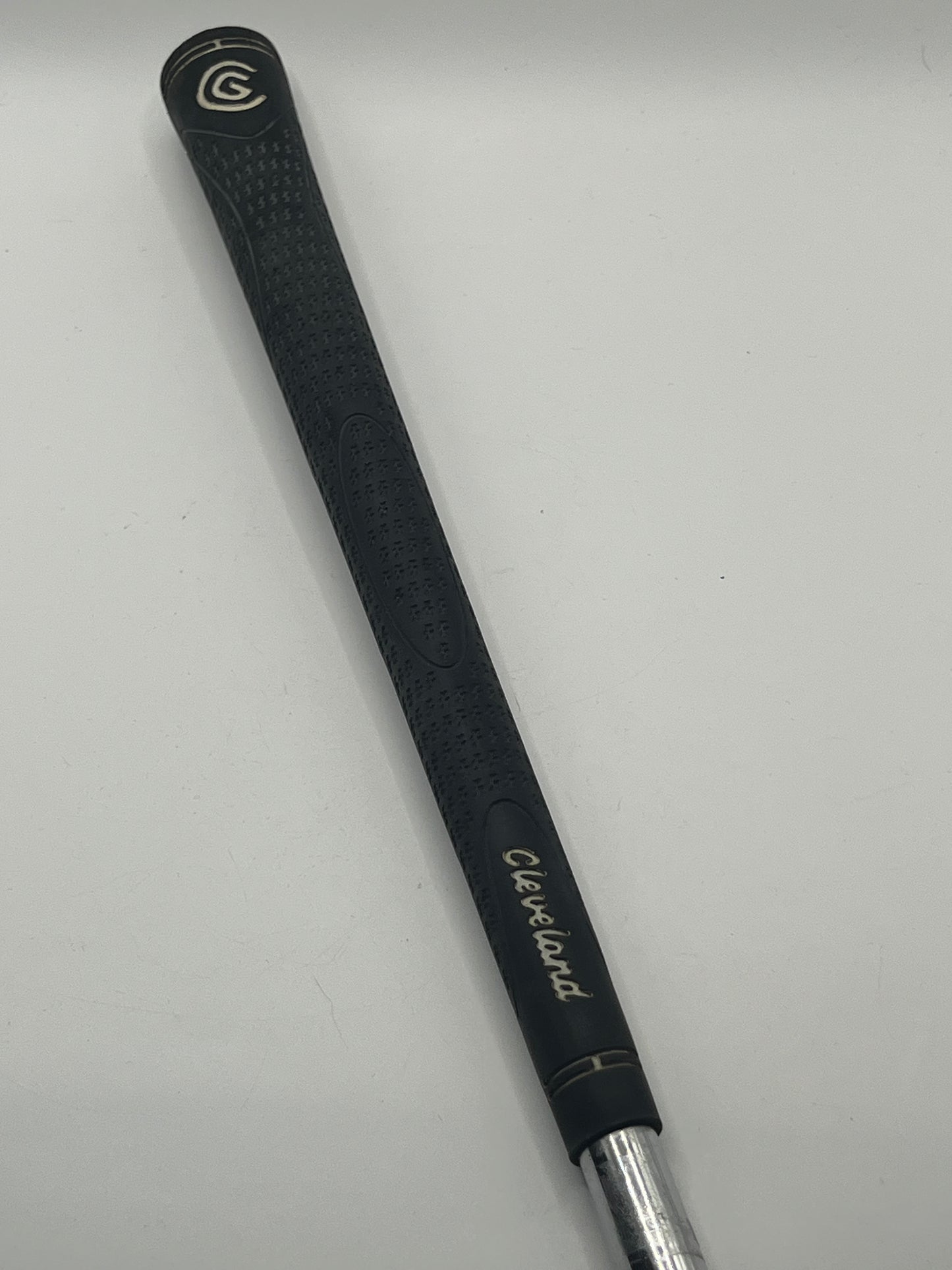 Cleveland Tour Action Reg.588 Wedge / 56 Degree / Stiff Flex / Raw Finish