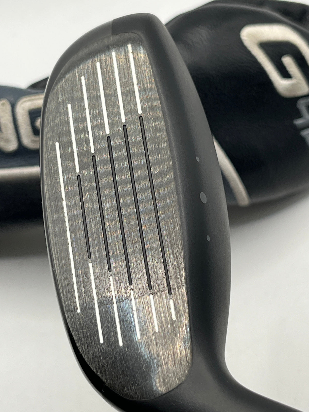 Ping G425 #3 Hybrid / 19 Degree / Regular Flex Ping Alta CB 70