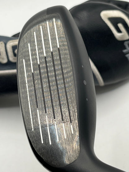 Ping G425 #3 Hybrid / 19 Degree / Regular Flex Ping Alta CB 70