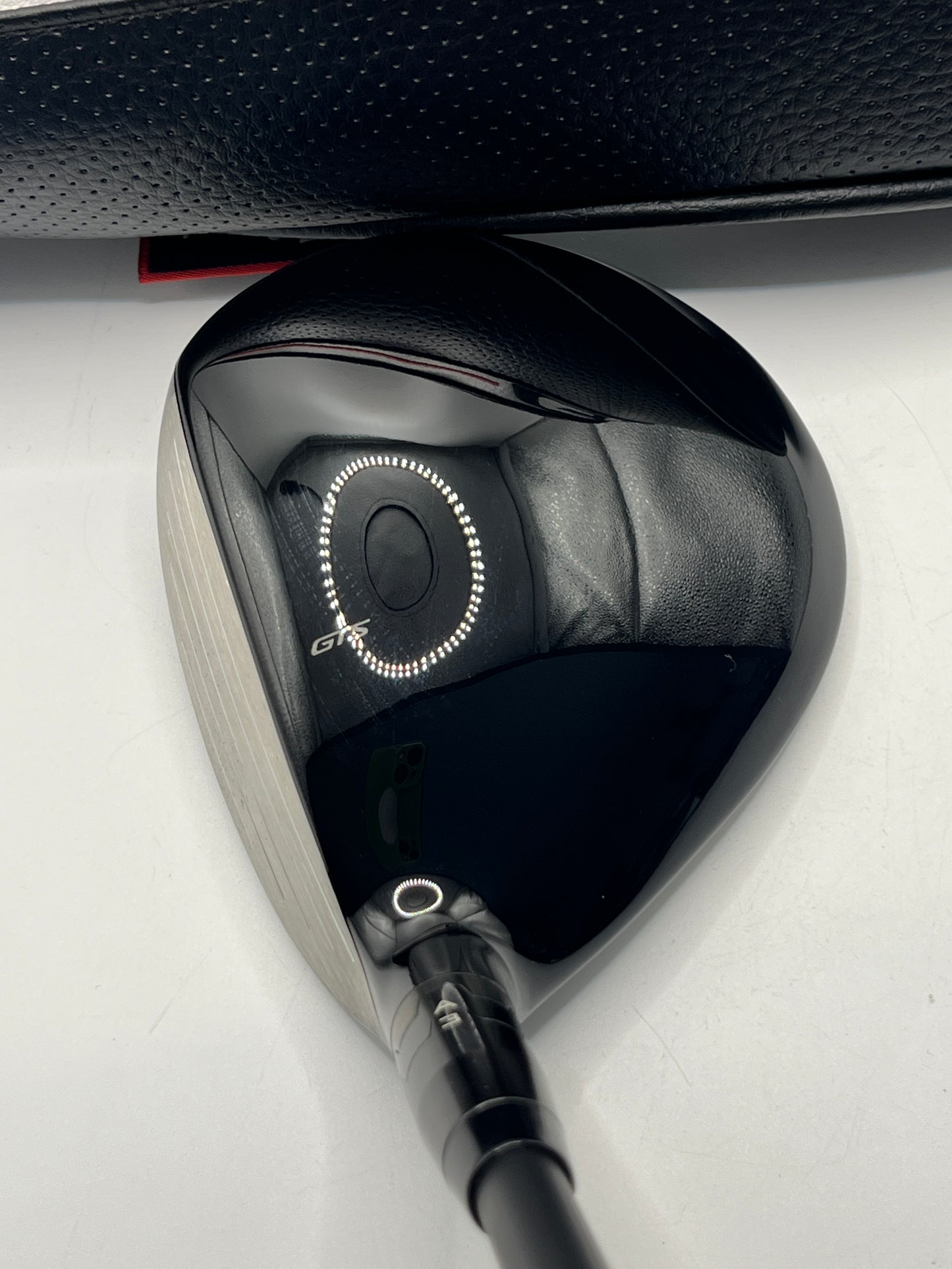 Titleist GTS2 #7 Wood / 21 Degree / Regular Flex / Tensei 1K Blue