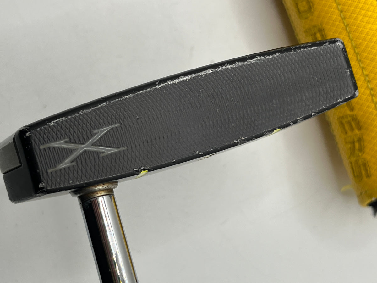 Scotty Cameron Phantom 8 Putter / 33.5 Inch
