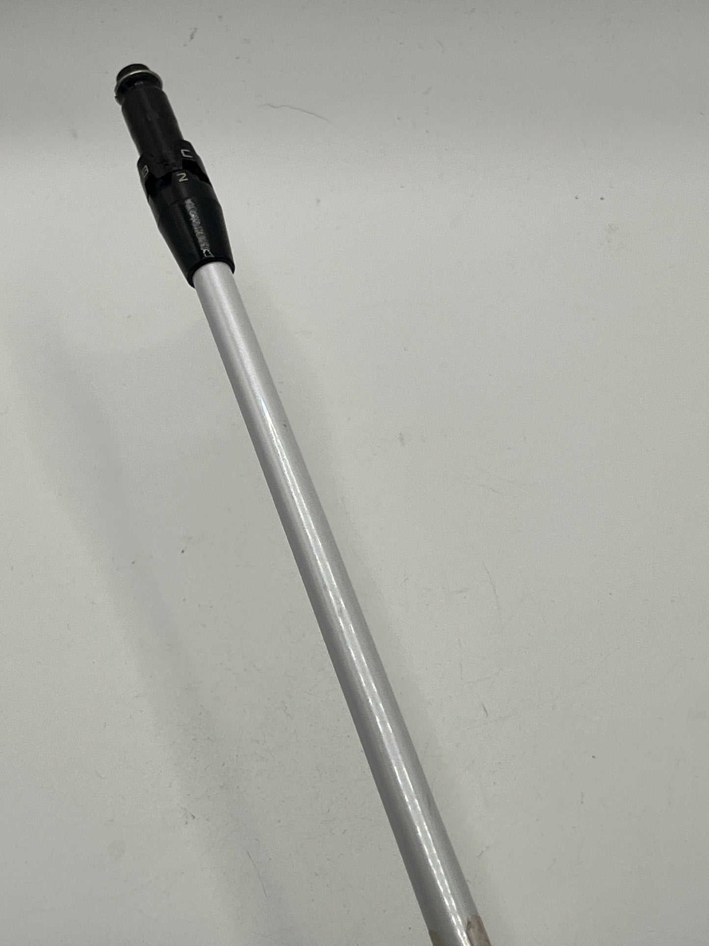 Aldila Ascent Ultralight Driver Shaft / Senior Flex / Titleist Adaptor