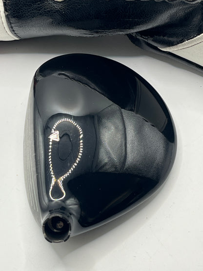 Titleist TS3 #3 Wood / 15 Degrees / Head and Headcover Only