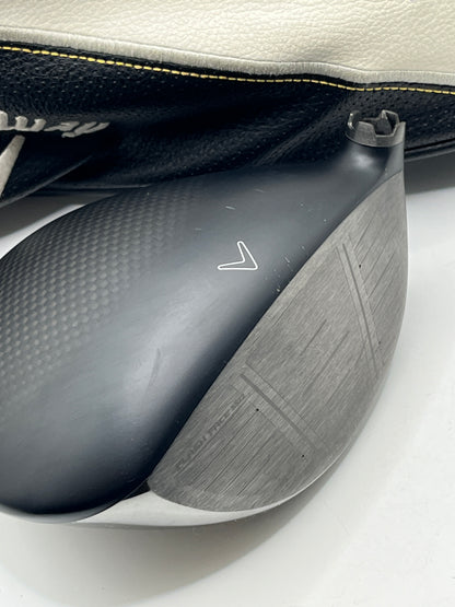 Callaway Rogue ST LS Driver / 10.5 Degree / Head and Headcover Only