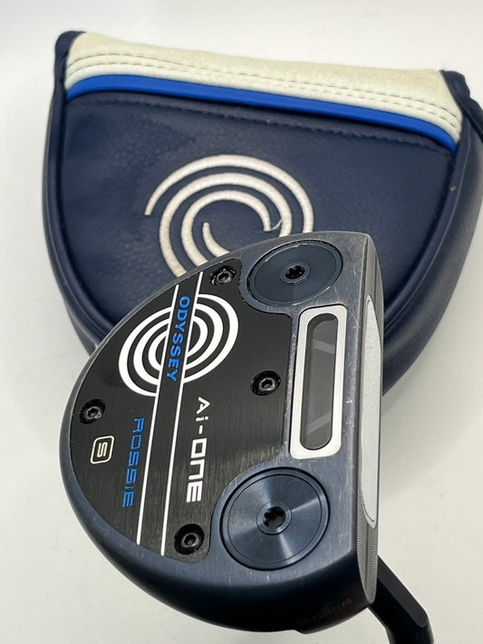Odyssey Ai One Rossie S Putter / 34 Inch